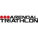 Logo for Arendal Triathlon